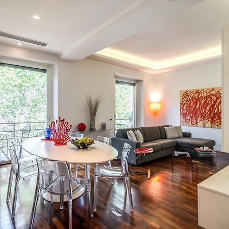 Pgrhome Riverside Roma Exterior foto