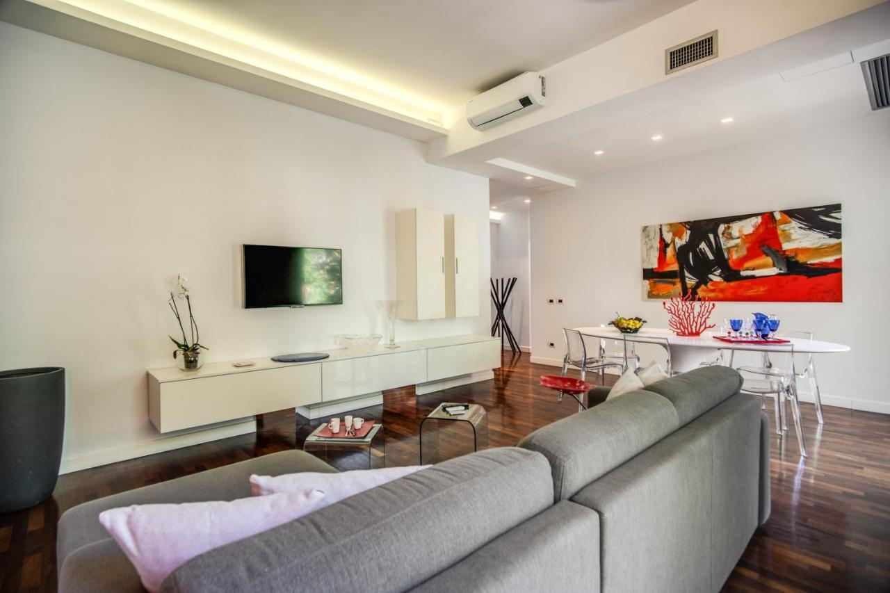 Pgrhome Riverside Roma Exterior foto