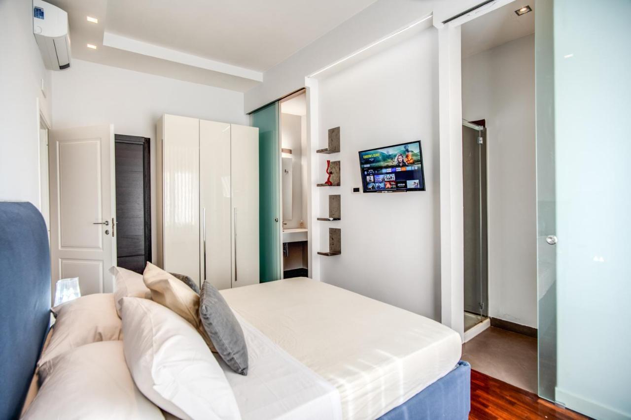 Pgrhome Riverside Roma Exterior foto