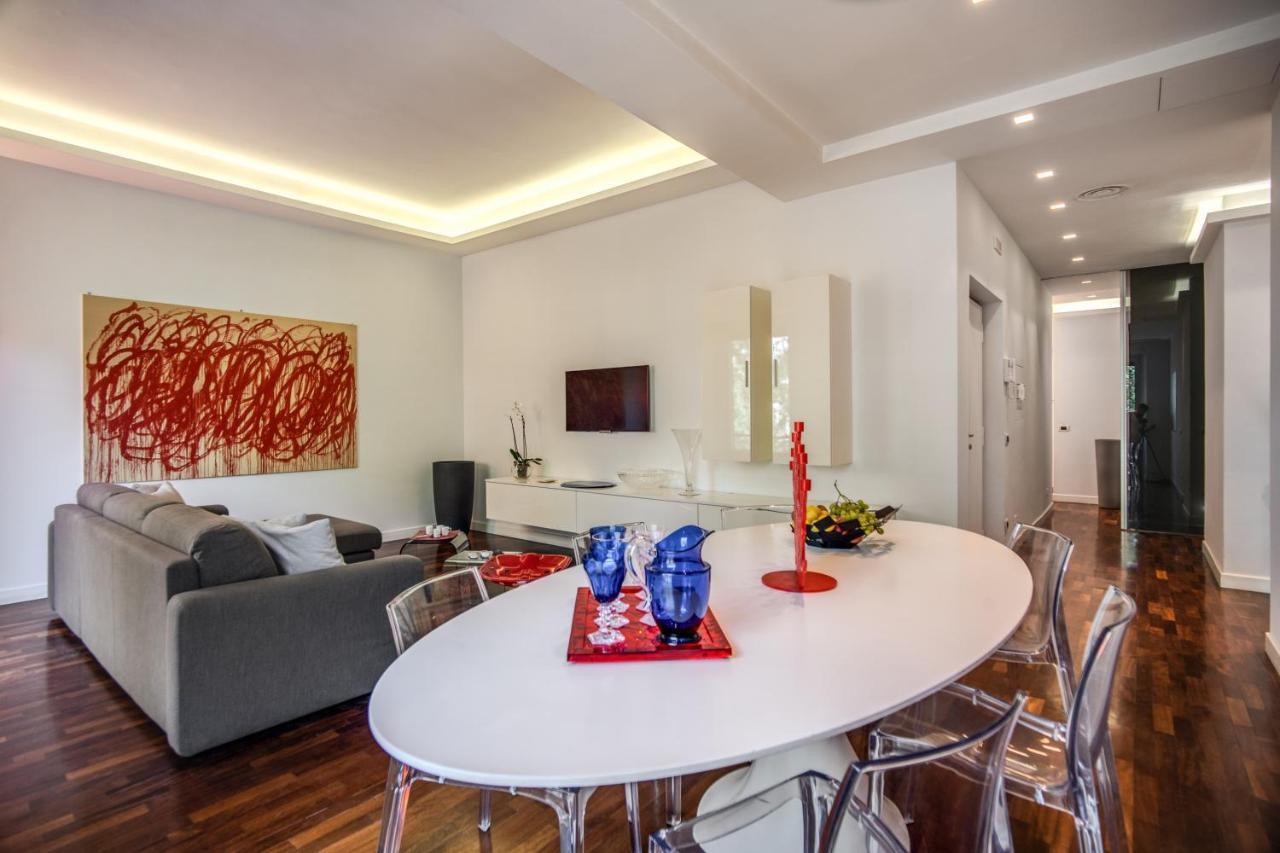 Pgrhome Riverside Roma Exterior foto