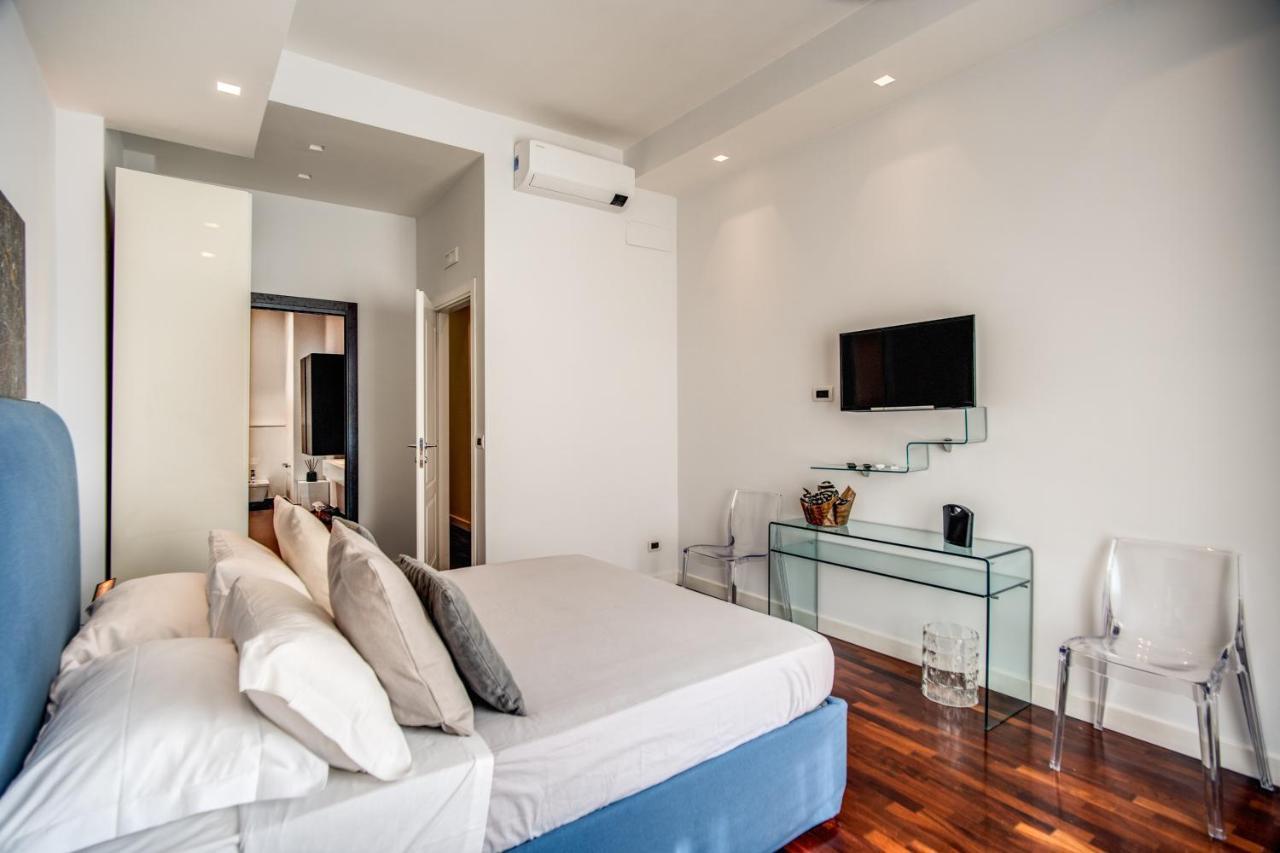 Pgrhome Riverside Roma Exterior foto