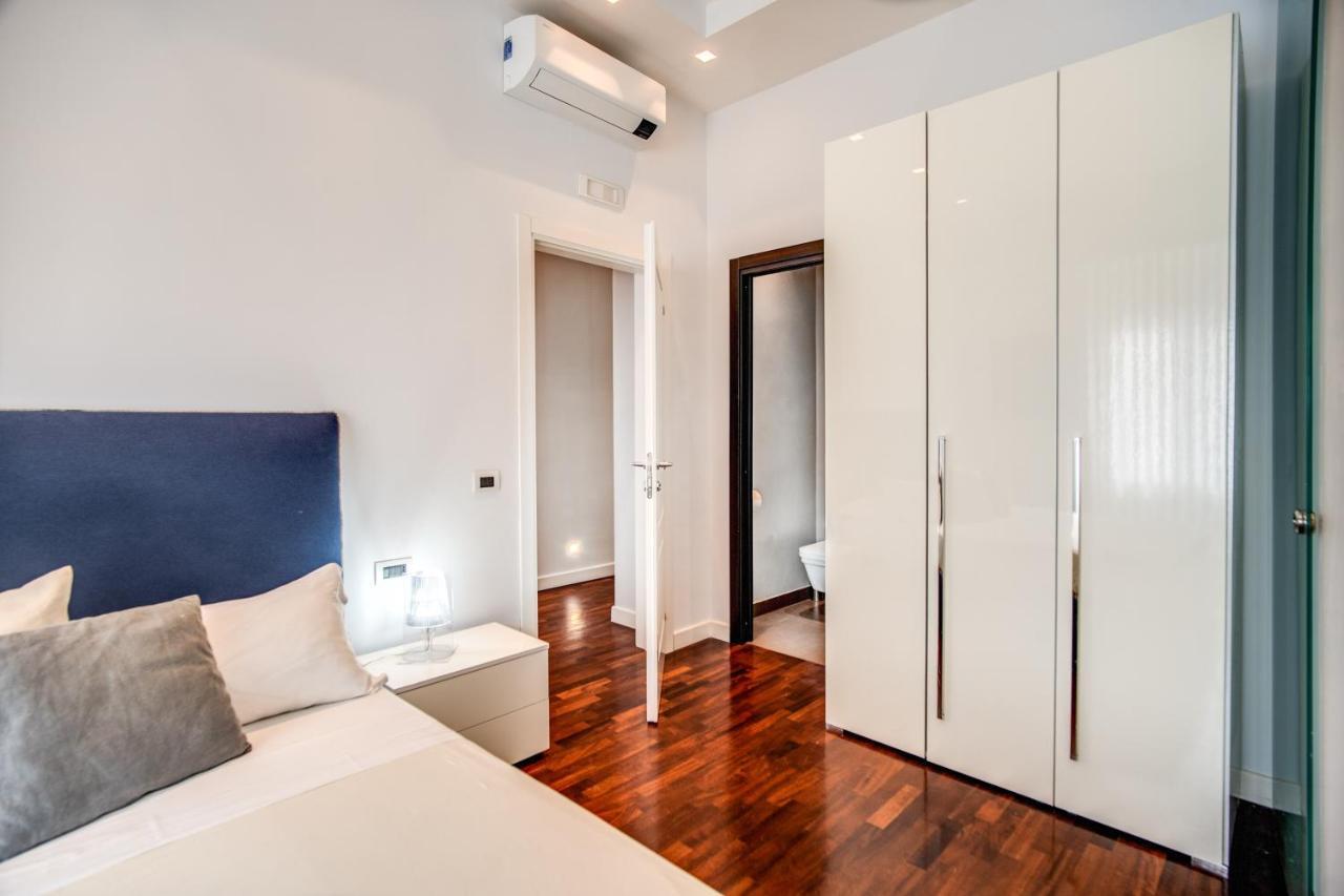 Pgrhome Riverside Roma Exterior foto