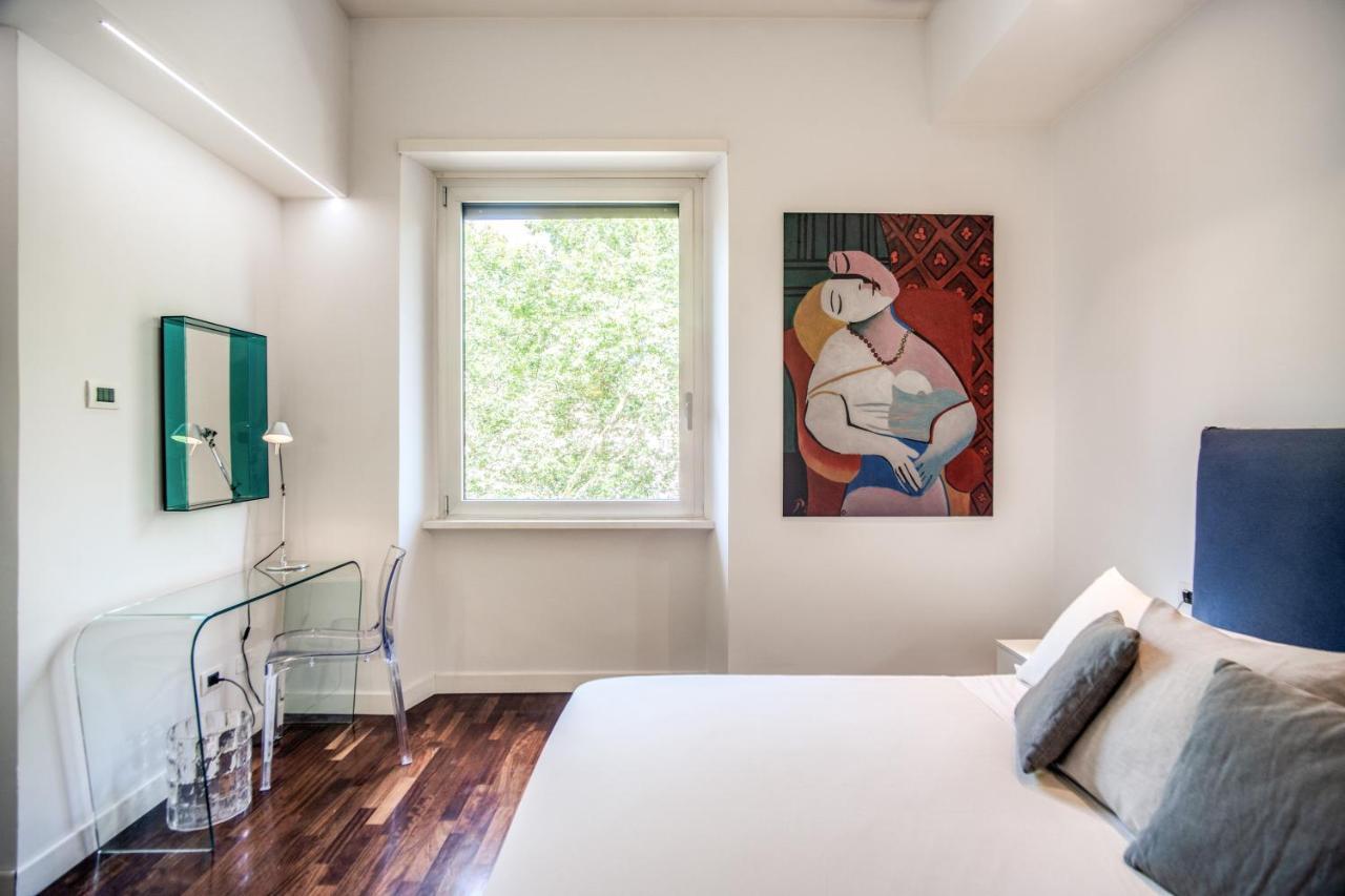 Pgrhome Riverside Roma Exterior foto