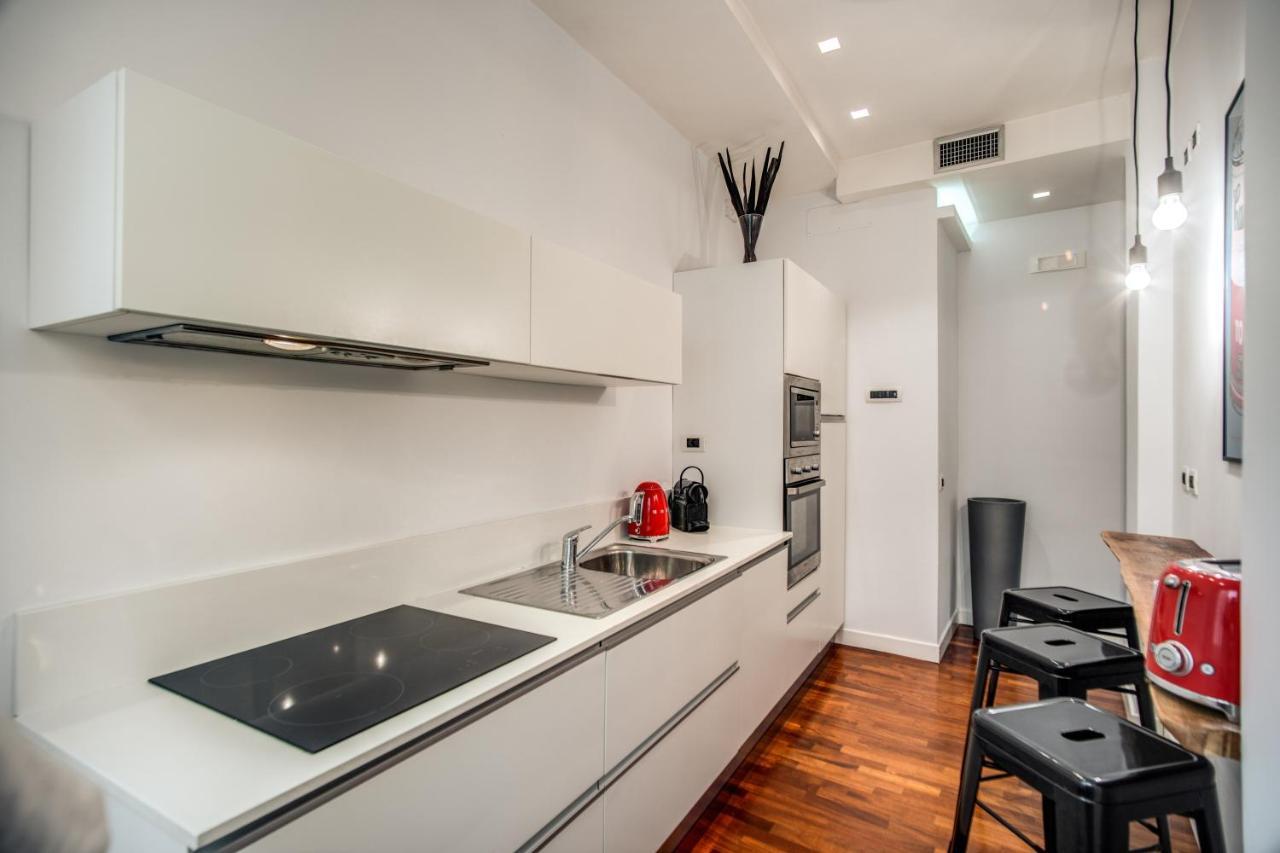 Pgrhome Riverside Roma Exterior foto